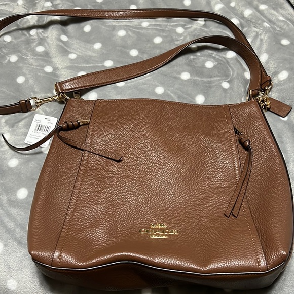 Brand new coach cross body purse - Picture 2 of 8